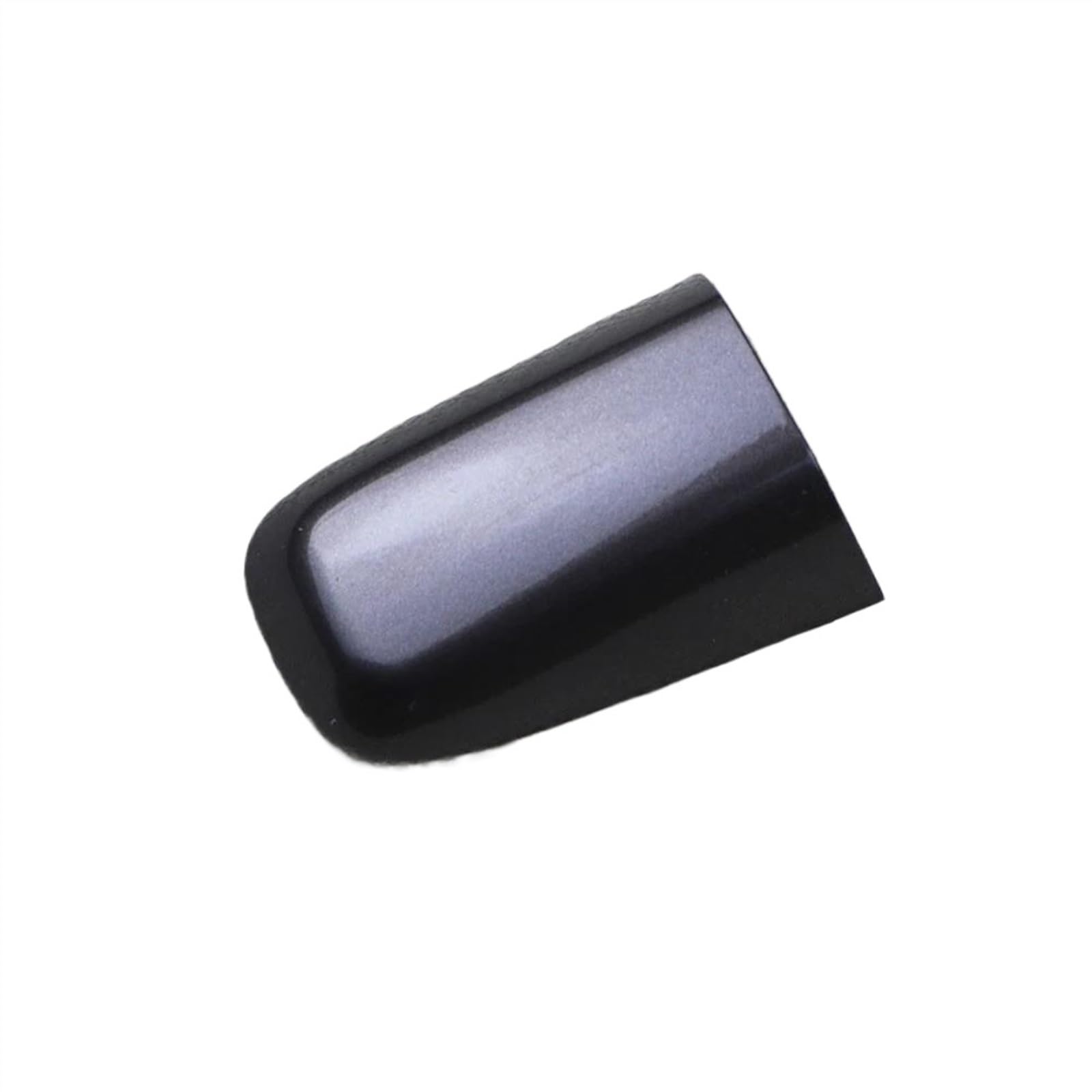 OUSDUO For VOLVO S60 V60 S60L V40 XC60 MK1 2009-2023 Front Exterior Part Door Handle Cover Cap Car Accessories 31349578 39819800 Exterior Door Handles(Brown)
