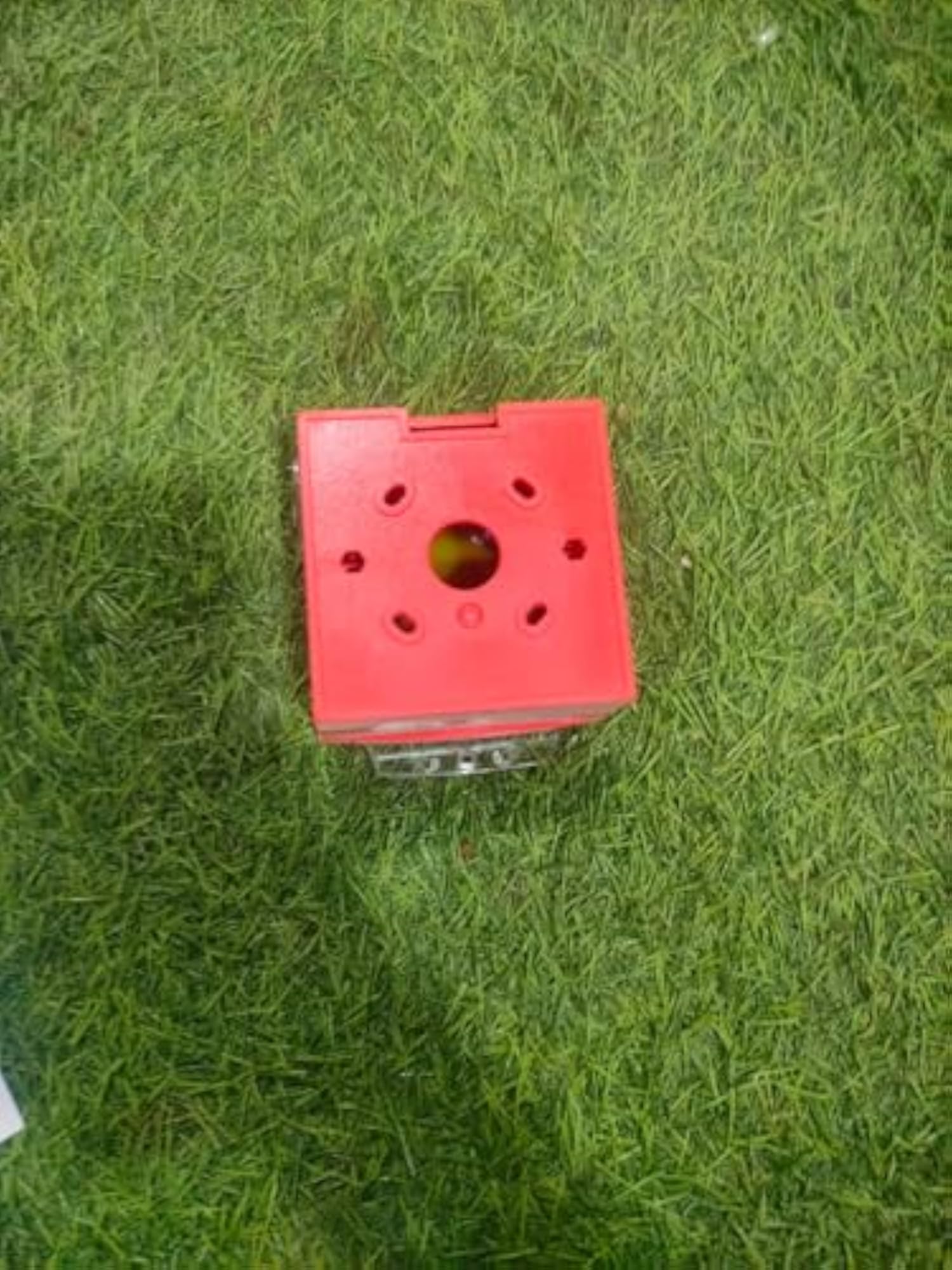 Manual Call Point MCP