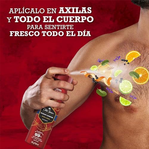 Talcos Y Desodorantes, Beauty Imagen adicional