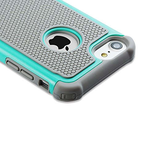 IPhone 7 Cover technext020 per impieghi pesanti