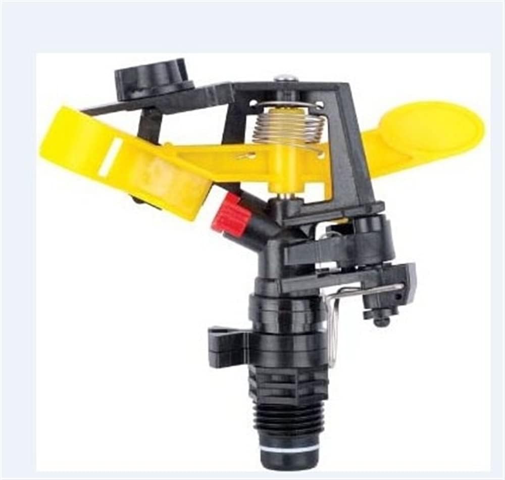Irrigation Sprinkler 1/2 inch De20 Controllable Angle