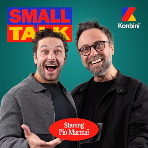 Couverture de Pio Marmaï et les palettes de plastique anti-pops