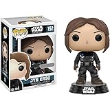 Pertenece a rogue one, una historia de star wars
