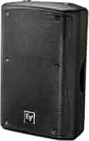 Amazon.com: Electro-Voice ZX3-60B 600W 12 inch Passive PA