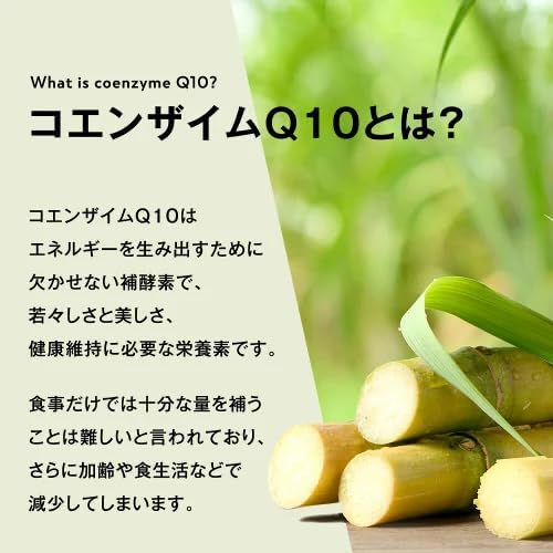 Nature In Coenzyme Q10 (по 90 таблеток в течение 3 месяцев), 100 мг, фото 3