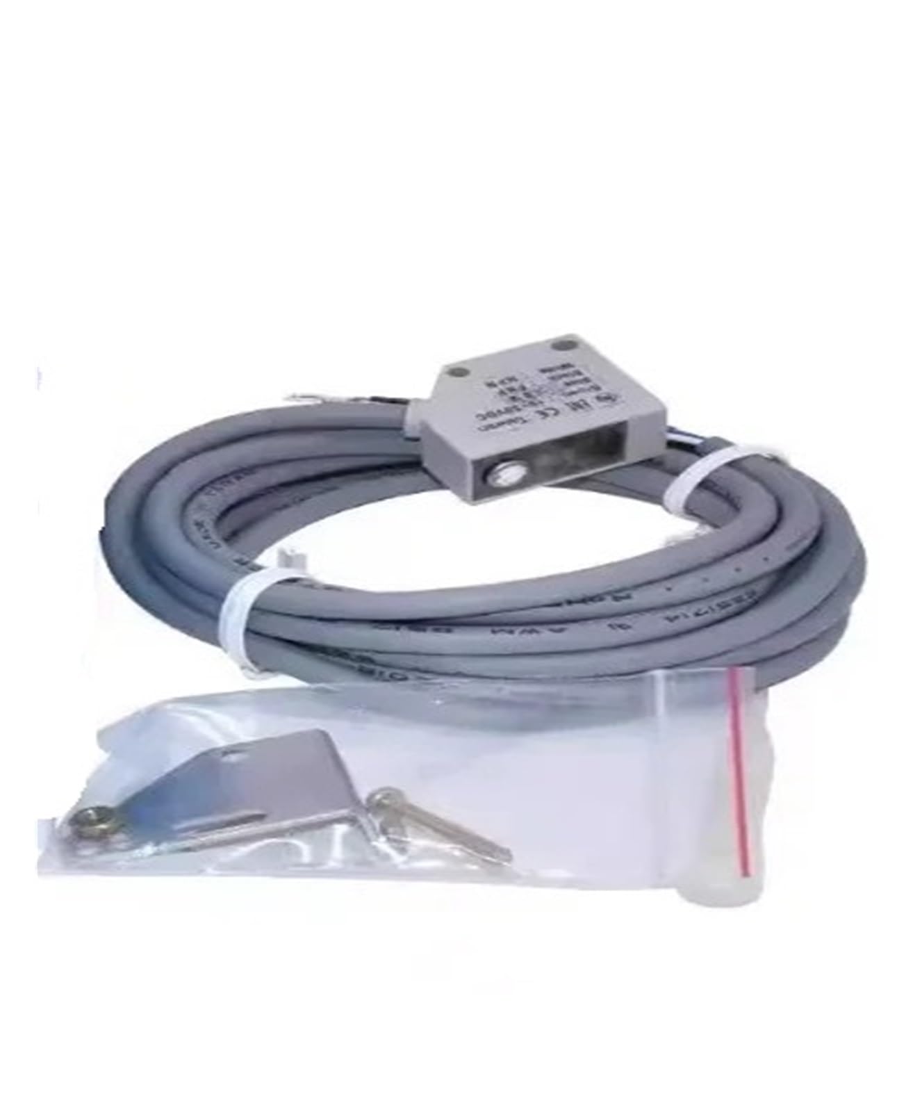 Interrupteur photoélectrique MR-10NE MR-30N MR-60N MR-10XP MR-10X MR-30X MR-30XP MR-60X MR-60XP(MR-60X)