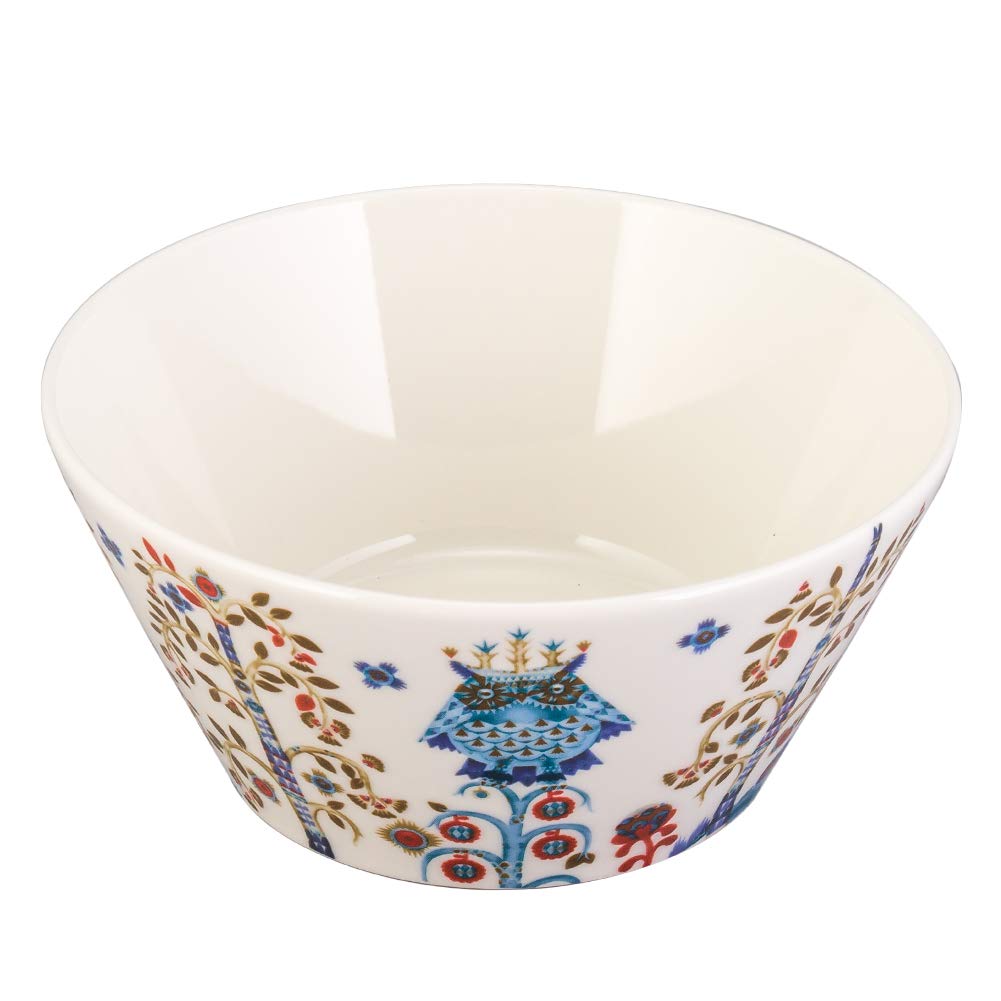 Amazon｜iittala [ イッタラ] TAIKA Bowl タイカ ボウル 600ml White