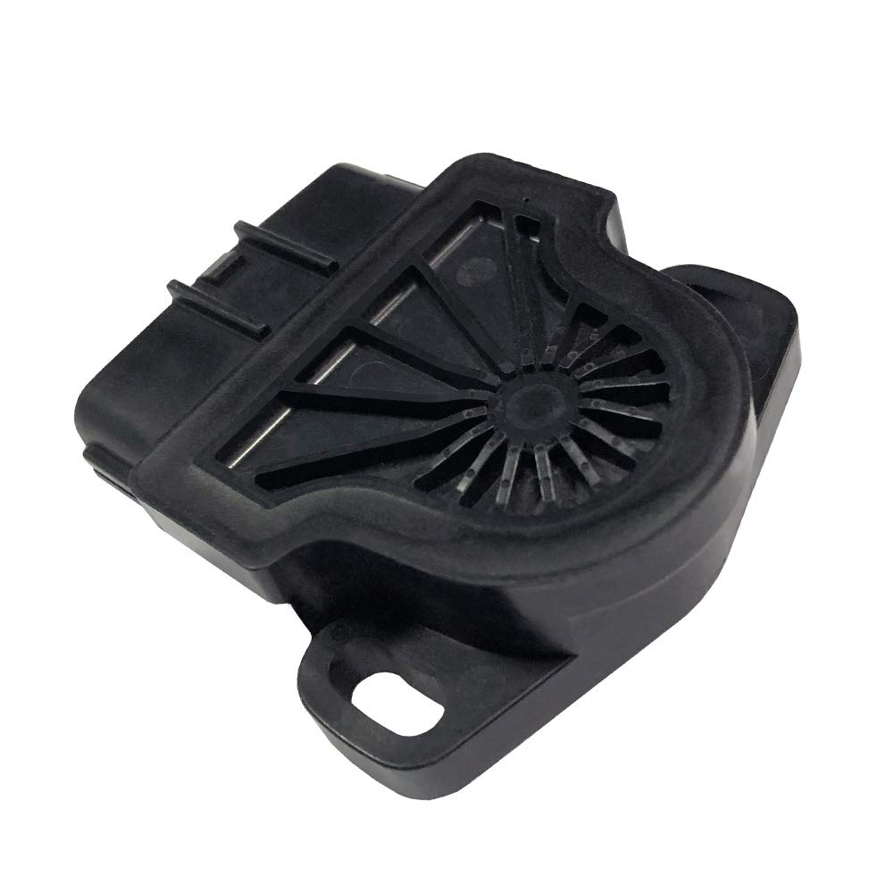 1 PCS Throttle Sensor Acelerator Original Throttle Position Sensor Acelerator Compatible for Toyota Forklift 8FGU1 57510-26600-71
