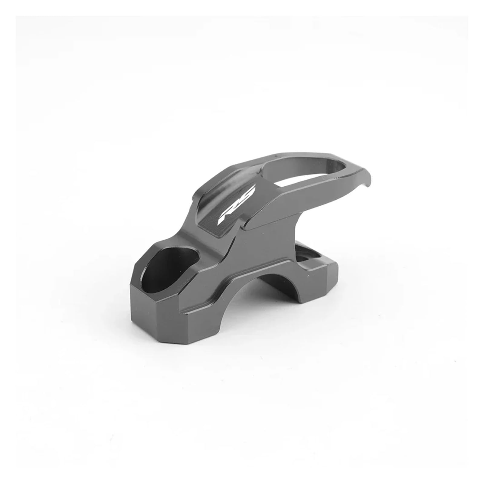 Auytcin Dd Bike Hook Storage Hook For Rs 50 125 250 Rs50 Rs 7/8 22Mm Motorcycle Cnc Aluminum Brake Master Cylinder Holder Clamp Bracket Hook Helmet Hanger(Dd)