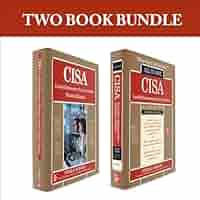Amazon.com: CISA Certified Information Systems Auditor