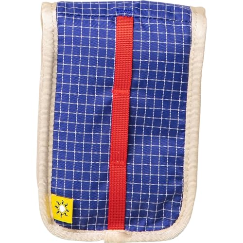 Funda para cámara Long Weekend (Creme Multi) miniatura 5