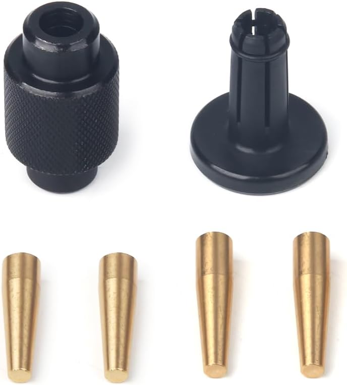 GM245 Fuel Injector Seals Tools Set Perfectly Compatible with GM for Subaru Engines, Replaces for #EN-49245, EN-51105 & #18683AA000