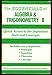 Algebra & Trigonometry II Essentials (Volume 2) (Essentials Study Guides)