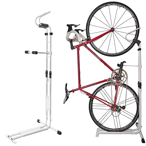 TCNbJ[ ] X^h [hoCN X^h, y_ cu Œ肷Ǝ@\,u,ۊǎ[,ȃXy[X,zCg NNXgbp[X^hCS700WH(CycleLocker)