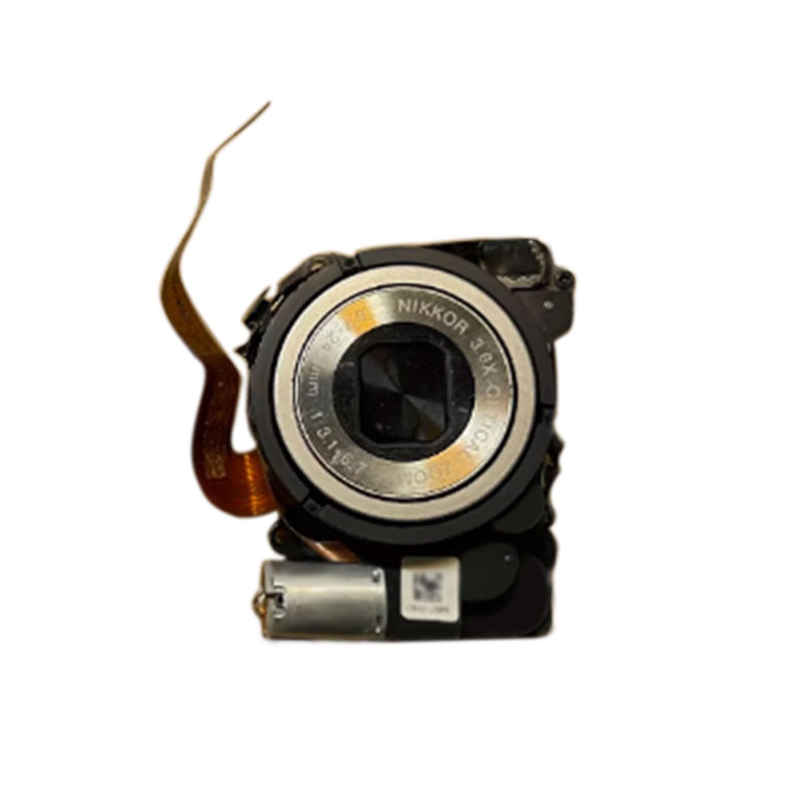 for Nikon Coolpix L19 L20 L21 L22 Zoom Lens Camera Repair