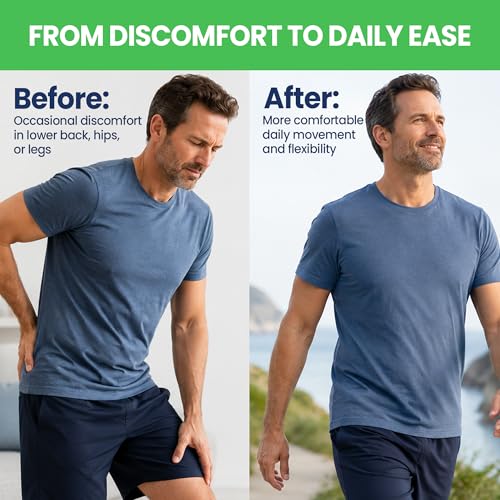 Colivigor Sciatic Nerve Supplement