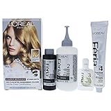 L'Oréal Paris Superior Preference Permanent Hair Color, 5MB Medium Auburn