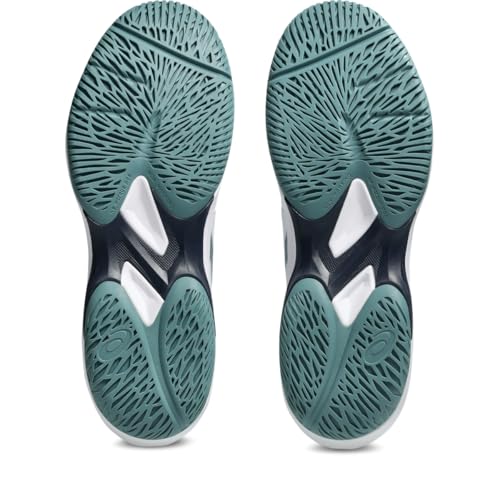 Image of ASICS Men's Game FlyteFoam Tennis Shoes