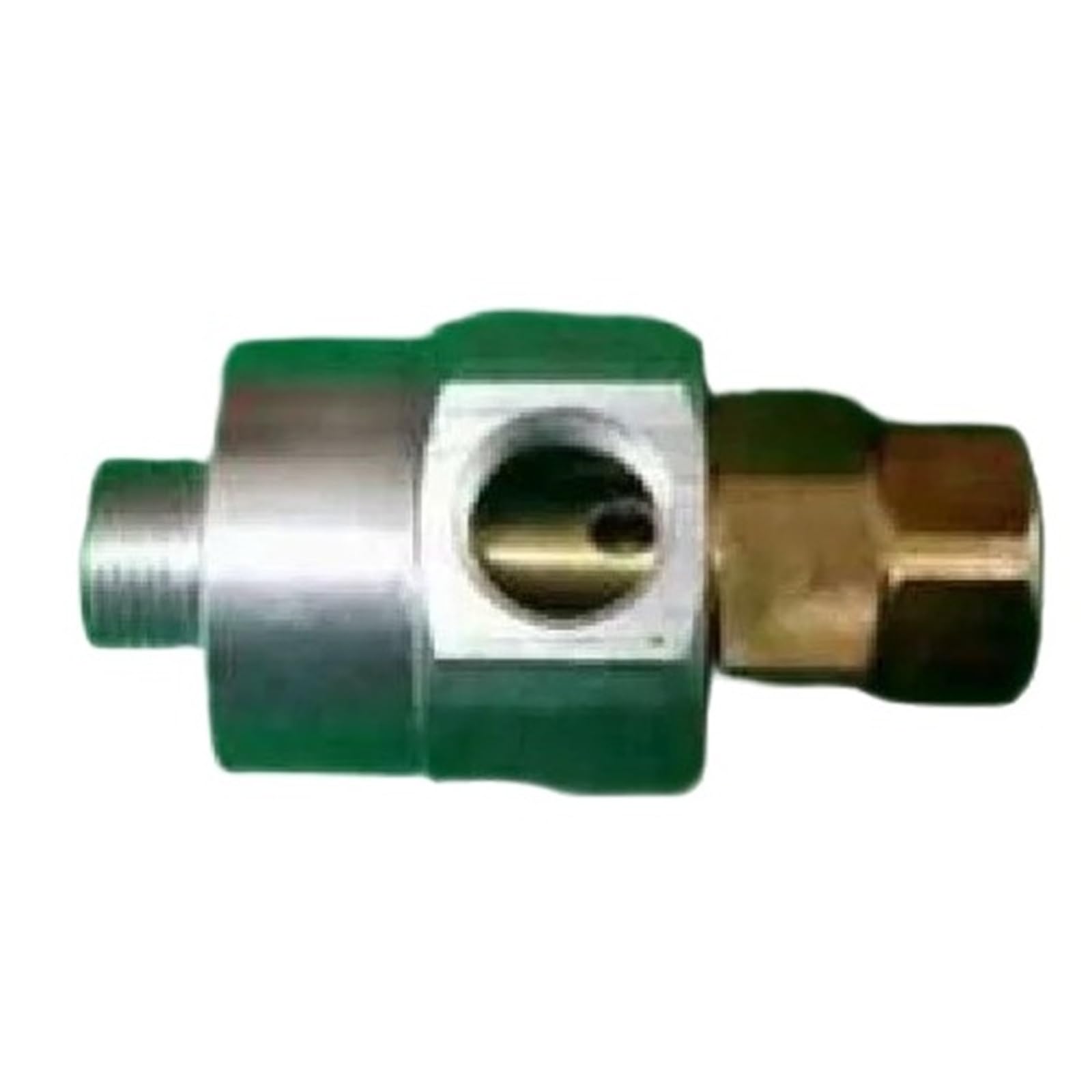 Qvhqlfqh One Color Se004192 Drain Valve For Screw Air Compressor