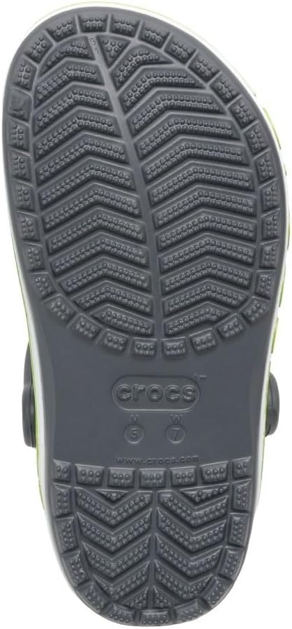 Crocs Women's Bayaband Clog Sandals