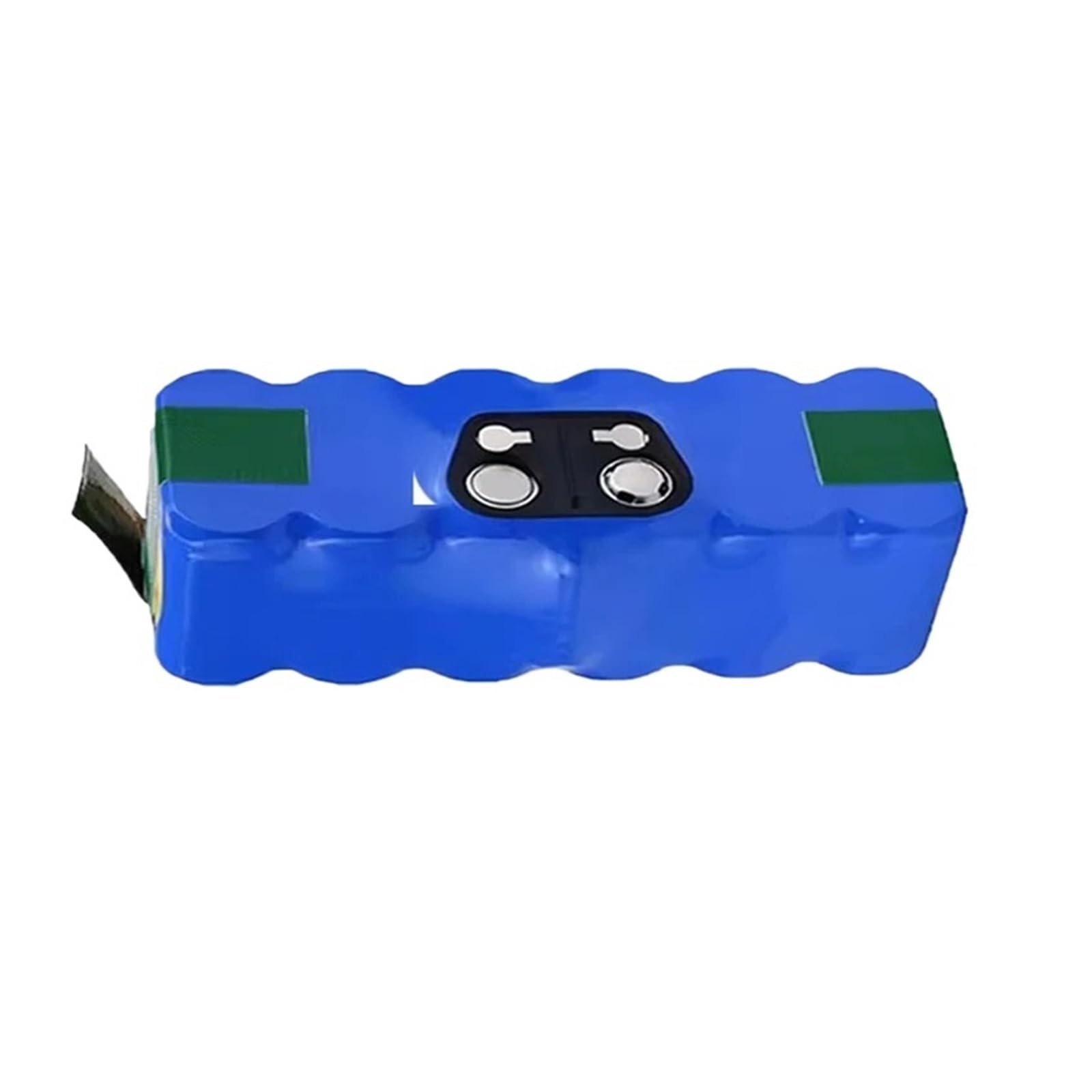 LTDXLNBWQ 14.4V 12800mAh Vacuum Cleaner Battery, Compatible With Roomba 500 600 700 800 900 620 650 770 780 580 Series 14.4 V Batteries(5200mAh)