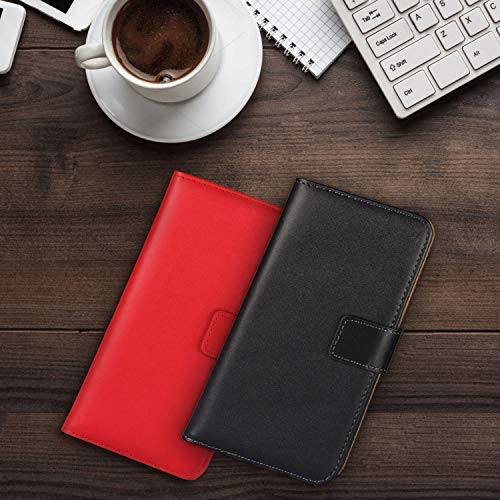 Smart Fit Sport iPhone Leather Case - Image 3