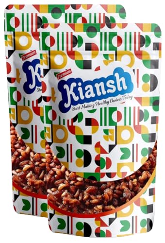 Image of Kiansh Spices (Anardana, 400g (2x200g))
