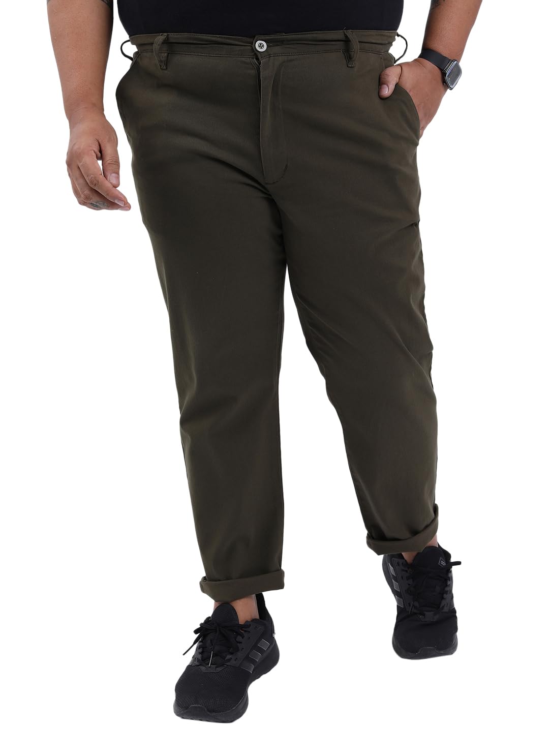 Men's Slim Pants-image-24