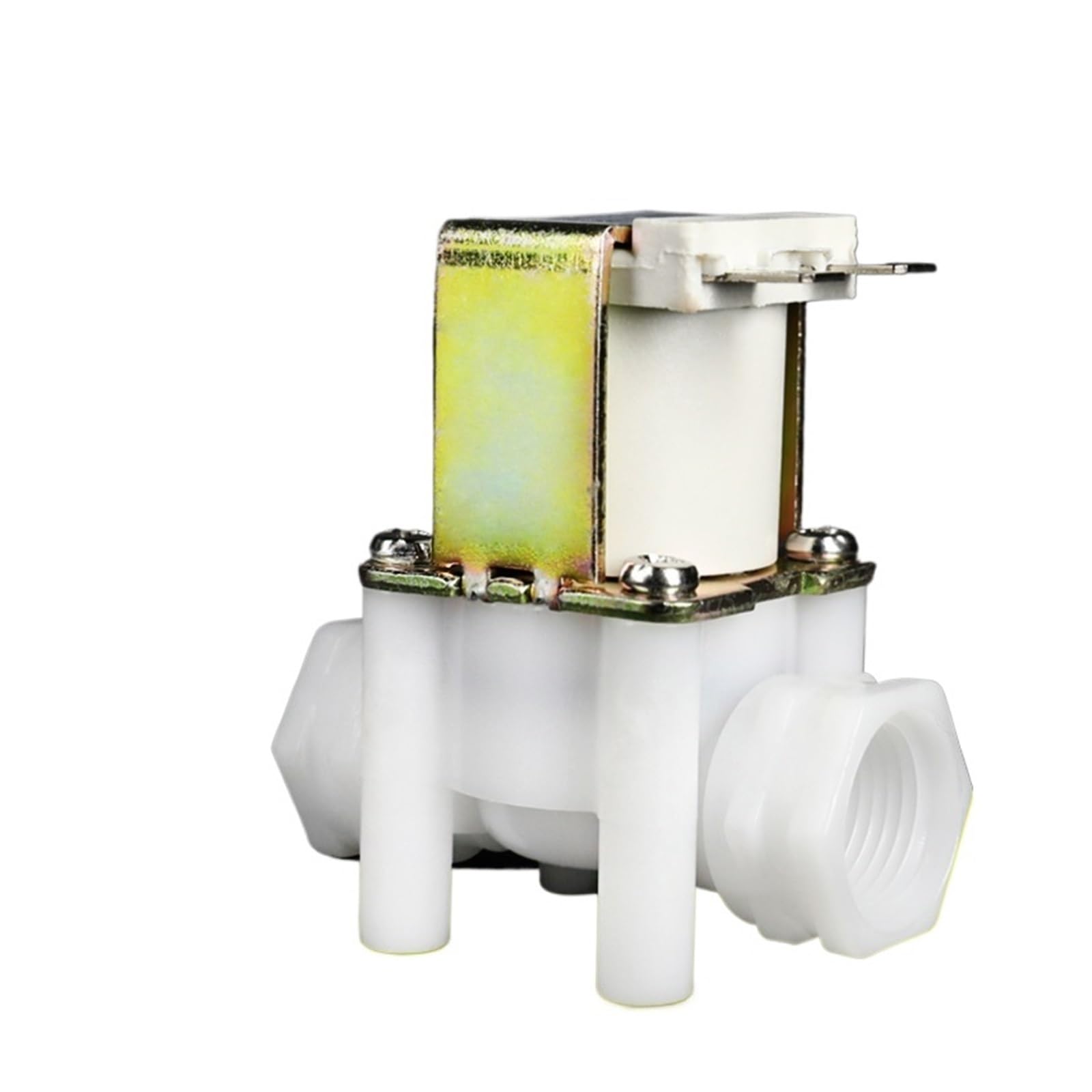 Électrovanne de distributeur d'eau 24V pour fontaine et cuisine