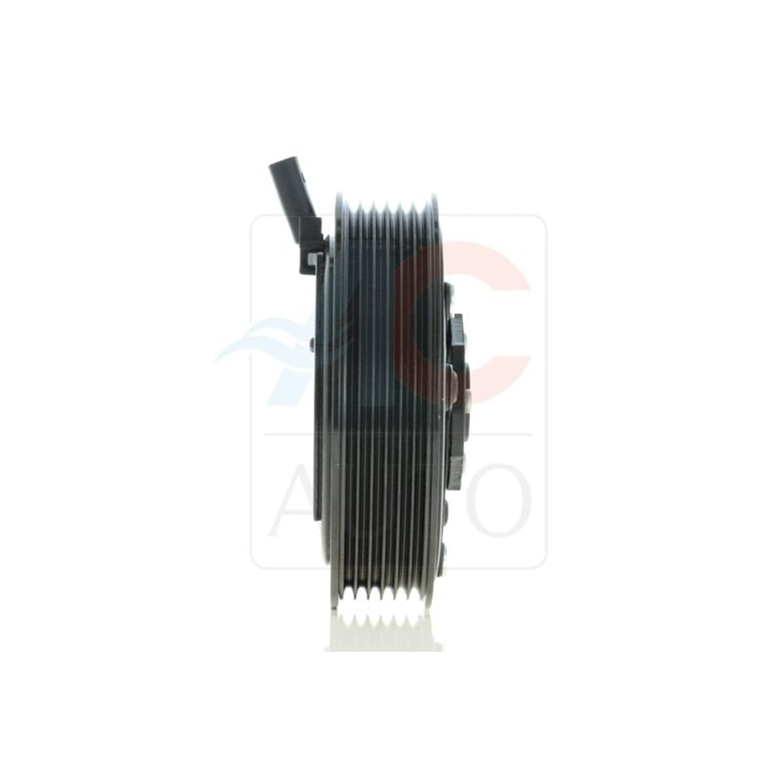 AC-06DL28 Puleggia compressore aria condizionata