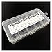 wysjlxcy Diodo 10Values ​​x50 500pcs SMD M1 M4 M7 SS14 SS24 SS26...