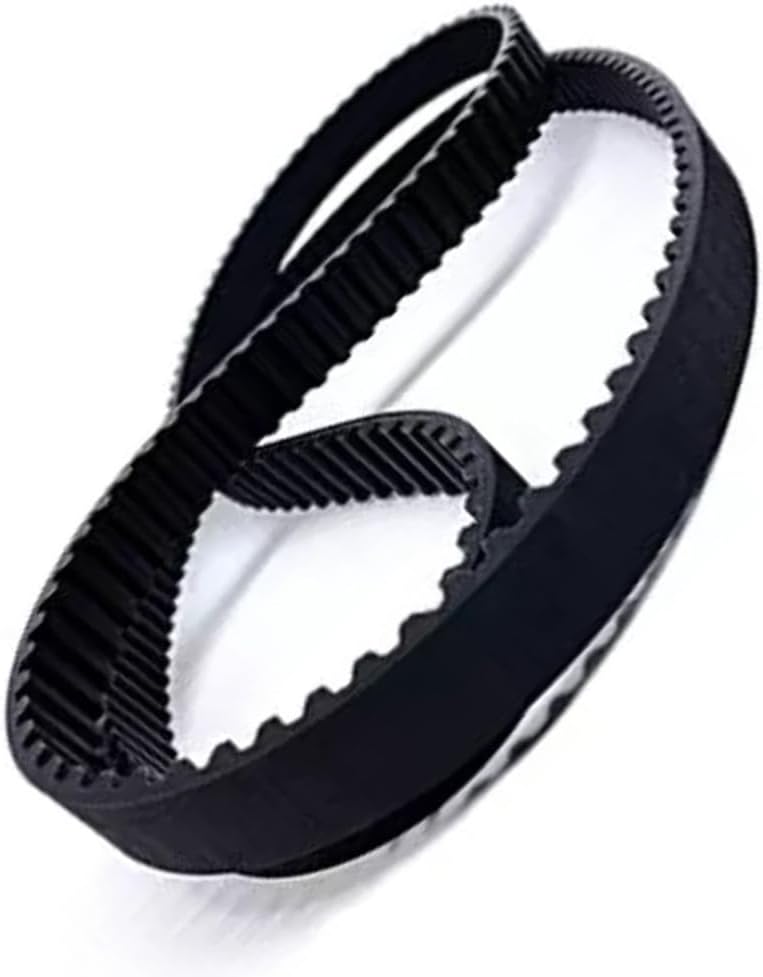 Lawn Tractor Deck Timing Belt for 42 Inch OEM Decks for Riding Cub for Cadet Compatible Troybilt and Craftsman for Having Mowers Timed Replace