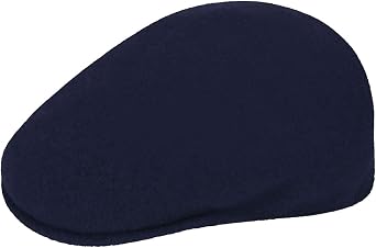 Kangol Wool 504 Hat - Surge/XXL Ivy Caps & Flat Caps