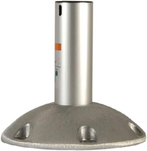 Springfield 1250309LNS; Ped 2 3/8 pulgadas x 9 pulgadas bloqueo hecho por Springfield