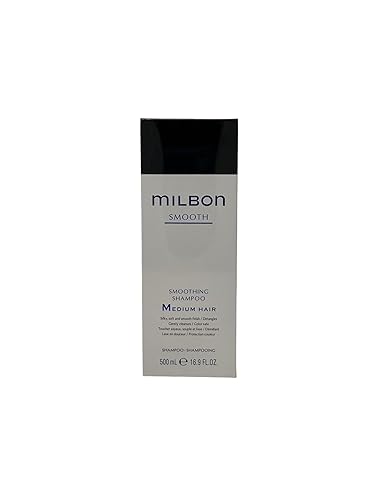 Miniatura 3 de Milbon Champú Suavizante Cabello Medio (6.8 fl oz)