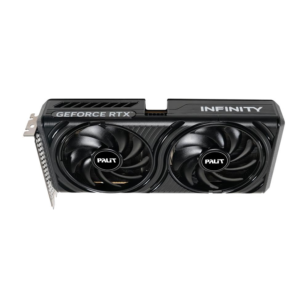 Amazon.com: Palit RTX5060 Infinity 2 OC 8GB GDDR7 HDMI 3xDP