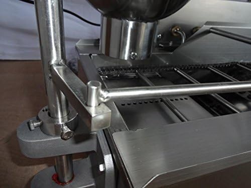 Miniatura 6 de Kolice Máquina automática para hacer donas, máquina automática para hacer donas comerciales, máquina automática para hacer donas, freír donas,