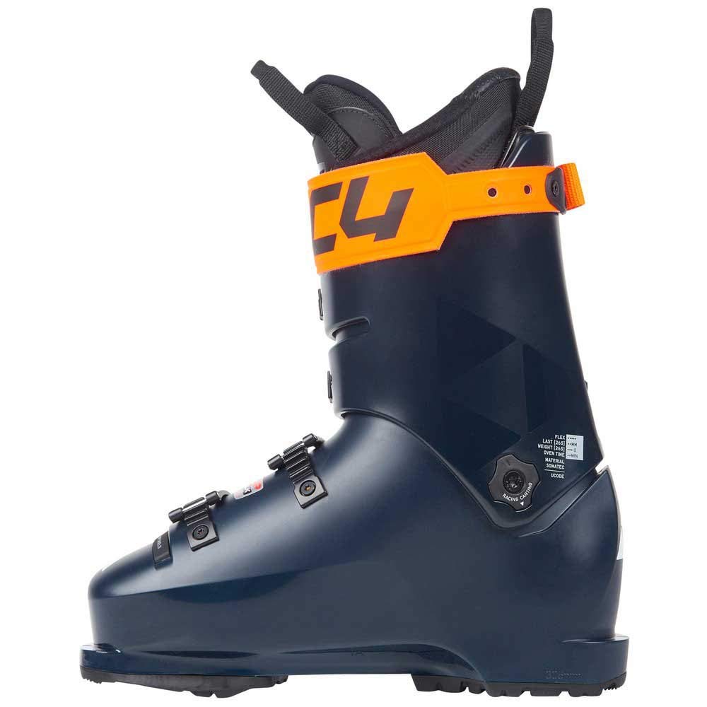 Fischer Rc4 The Curv One 130 Vacuum Walk 28.5 : Amazon.it: Sport e