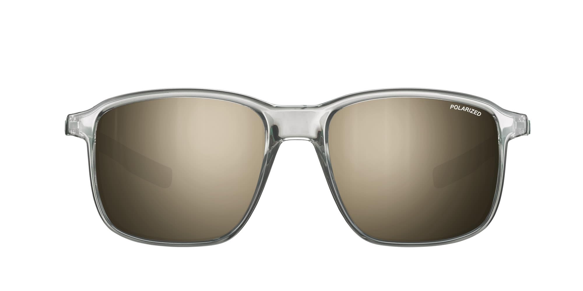 Julbo Creek Sunglasses, Verde, M Unisex