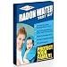 PRO-LAB Radon In Water Do It Yourself DIY Test Kit RW103