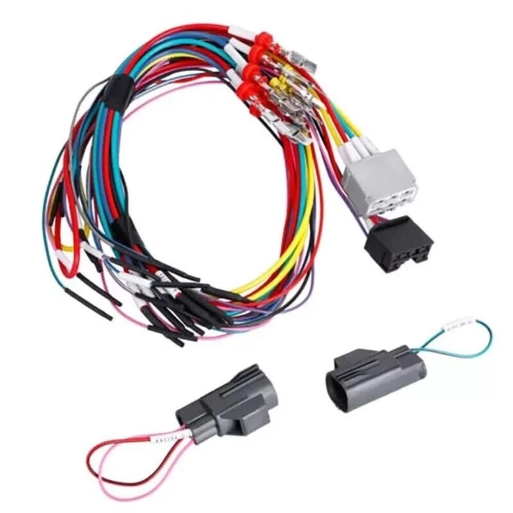 1 pcs New Switch Wiring Kit for Dodge Ram 3500 2500 5500 2013-2017 68209998AB