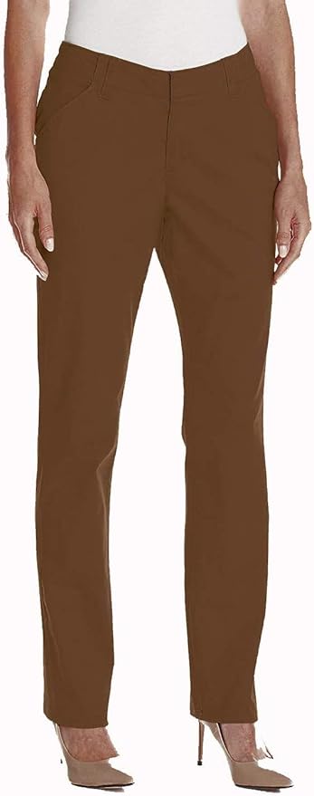 Lee essential chino petite pants Clearance
