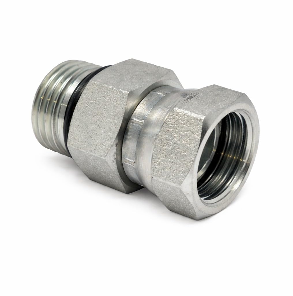 Amazon.com: AF 9315-08-06 - #8 Male O-ring Boss (3/4''-16 Threads