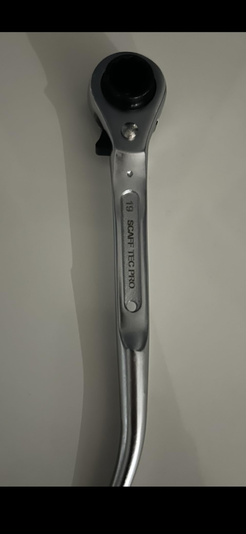 SCAFF TEC PRO Scaffold Ratchet Spanner