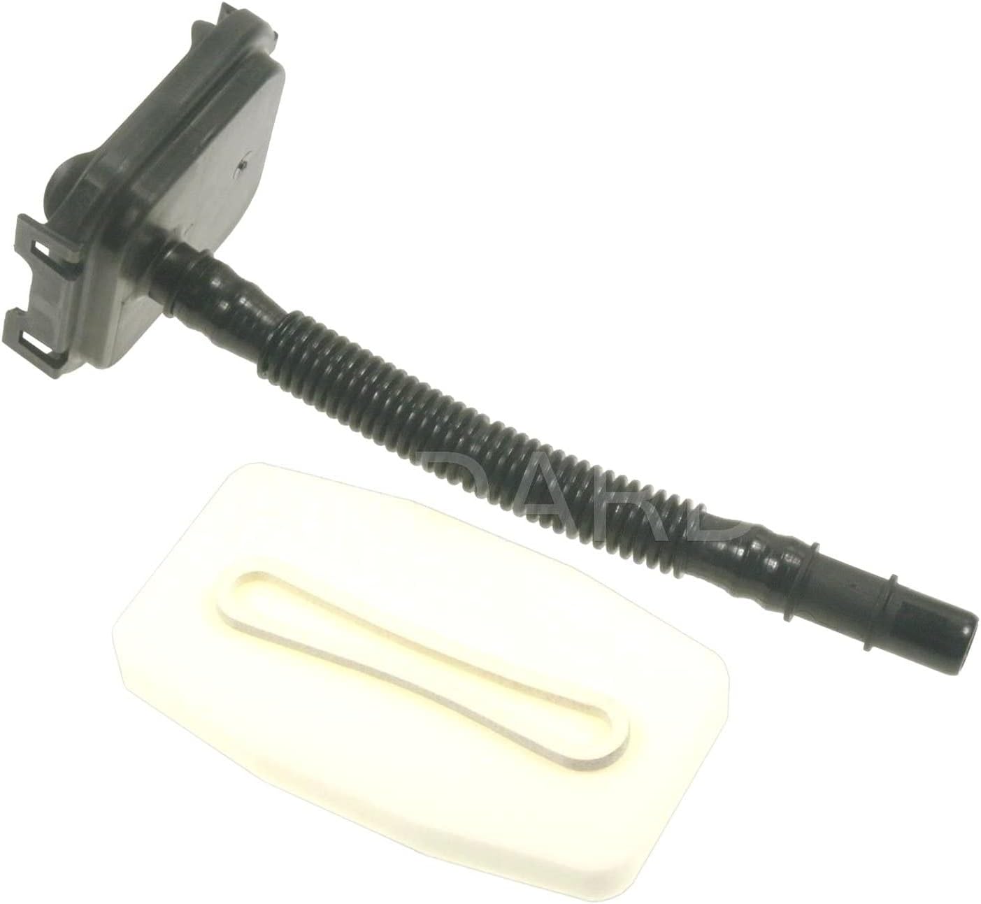 Standard Motor Products CF4 Carbon Canister Filter Automotive