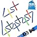 The Learning Classroom Walking Rope Blue 1-Pack (12+4 Child)