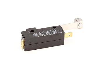 Ice O Matic 1011351-53, Vend Switch