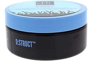 D:Fi D:struct Paste - Texturizing Molding Cream