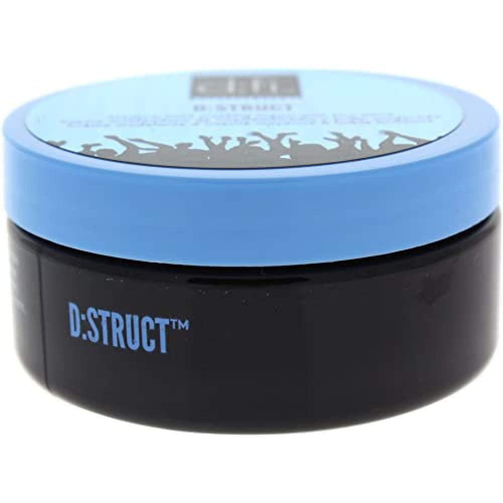 DFi Dstruct Molding Cream 2.65 oz. Hair Styling Creams