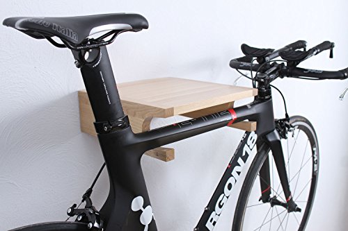Soporte de pared para Bicicleta 